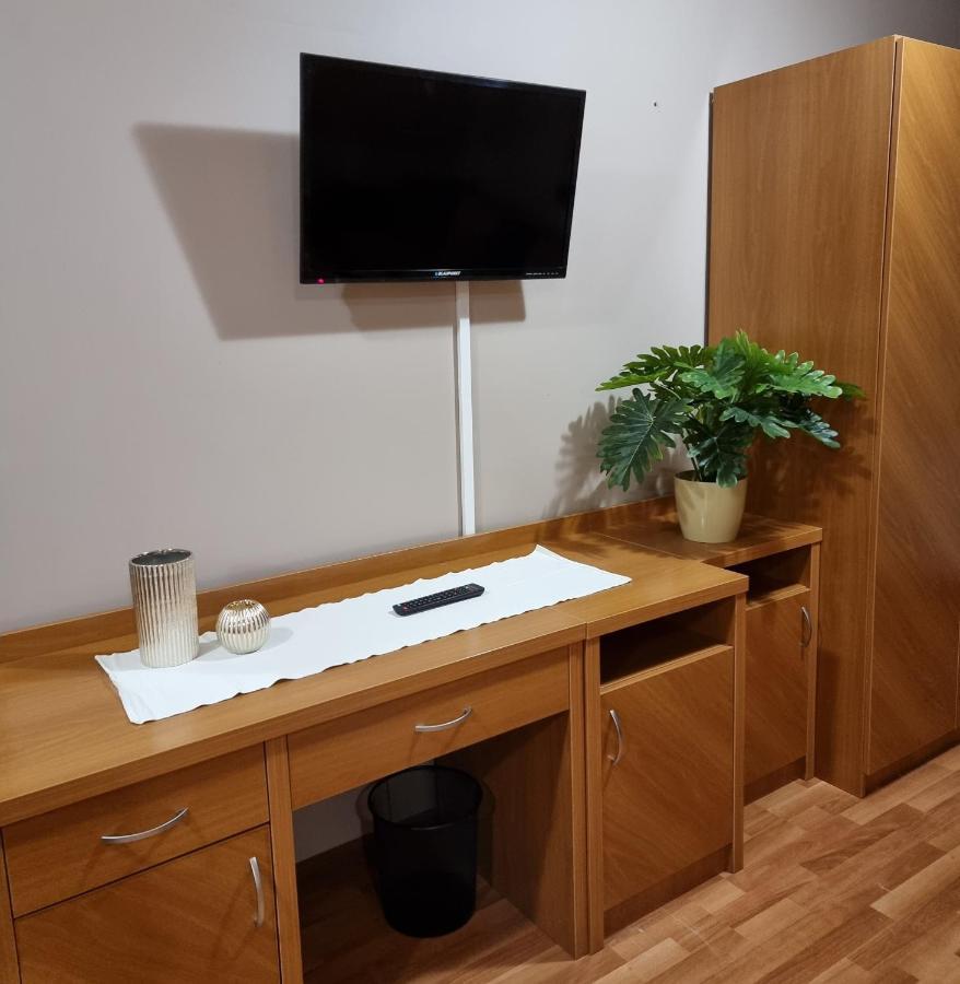 Apartament Relax Wellness Manzard Hajdúszoboszló Zewnętrze zdjęcie