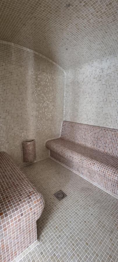 Apartament Relax Wellness Manzard Hajdúszoboszló Zewnętrze zdjęcie